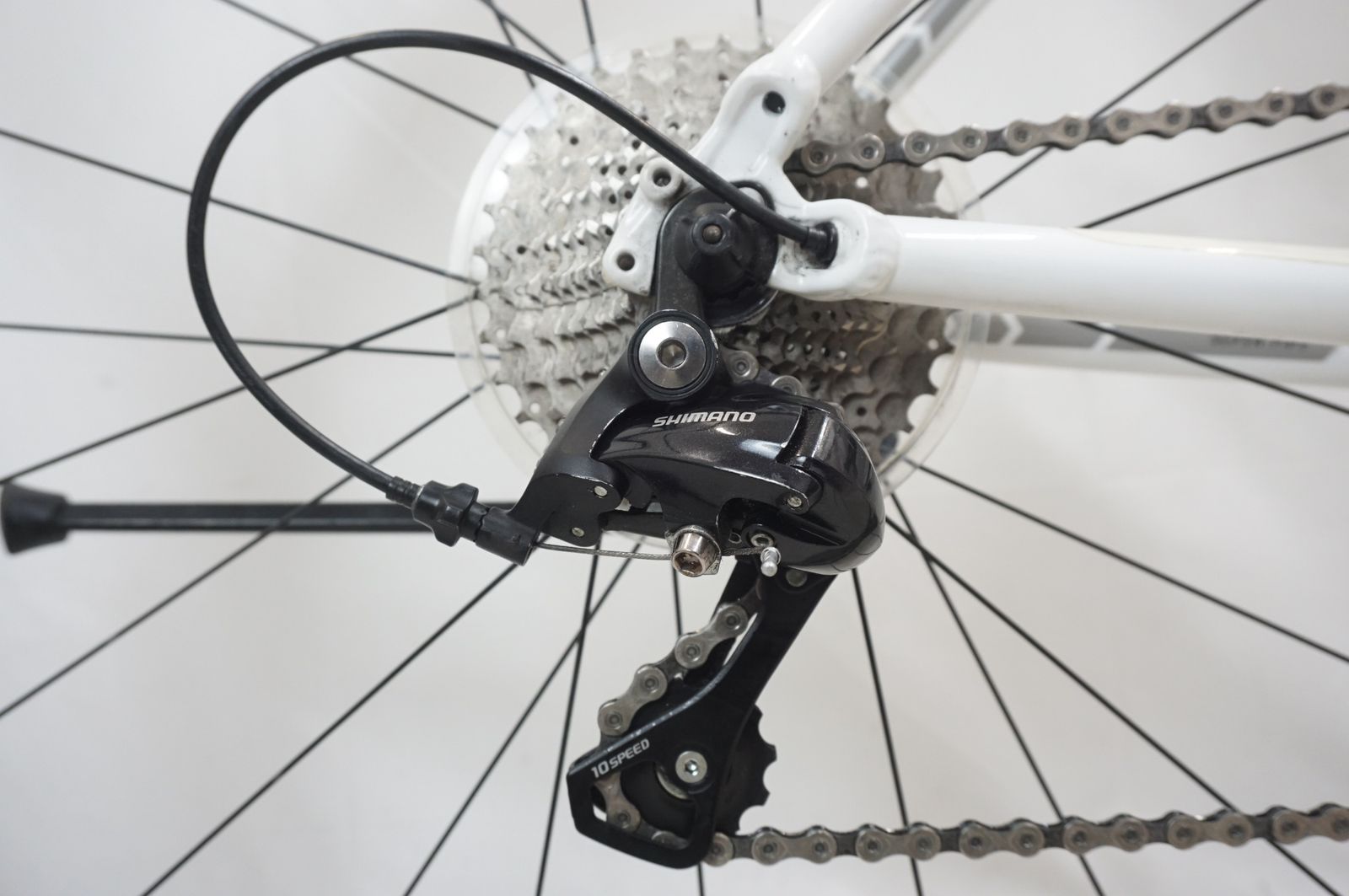 2015年モデル クロスバイク