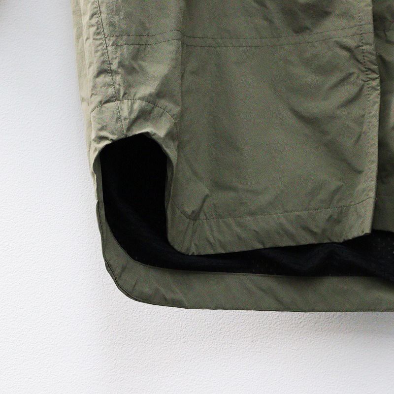 2020AW アパルトモン L'Appartement add エーディーディー 2way JACKET