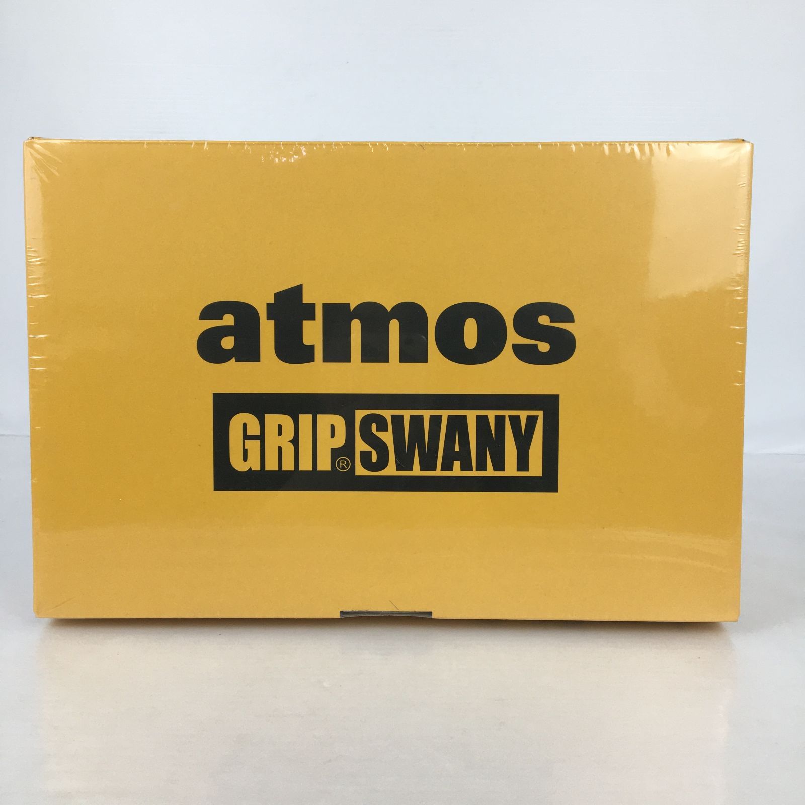 BE RBRICK atmos x GRIPSWANY - 400% F-26446 250421 01087wa 168
