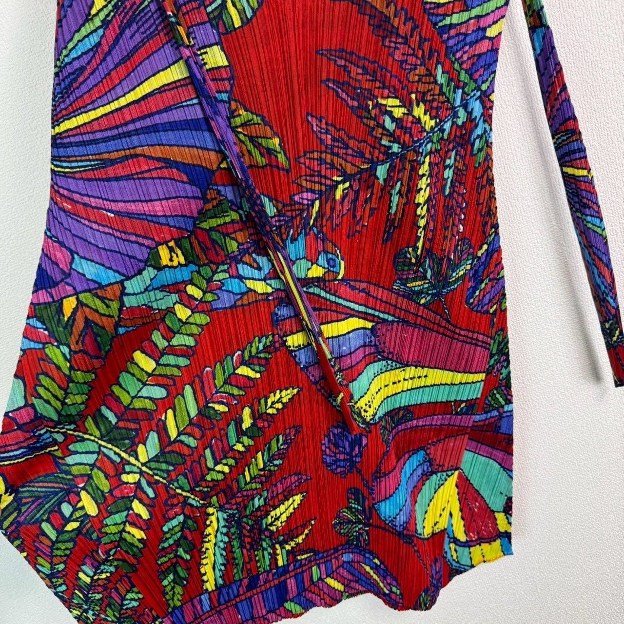 PLEATS PLEASE ISSEY MIYAKE プリーツプリーズ イッセイミヤケ PP81