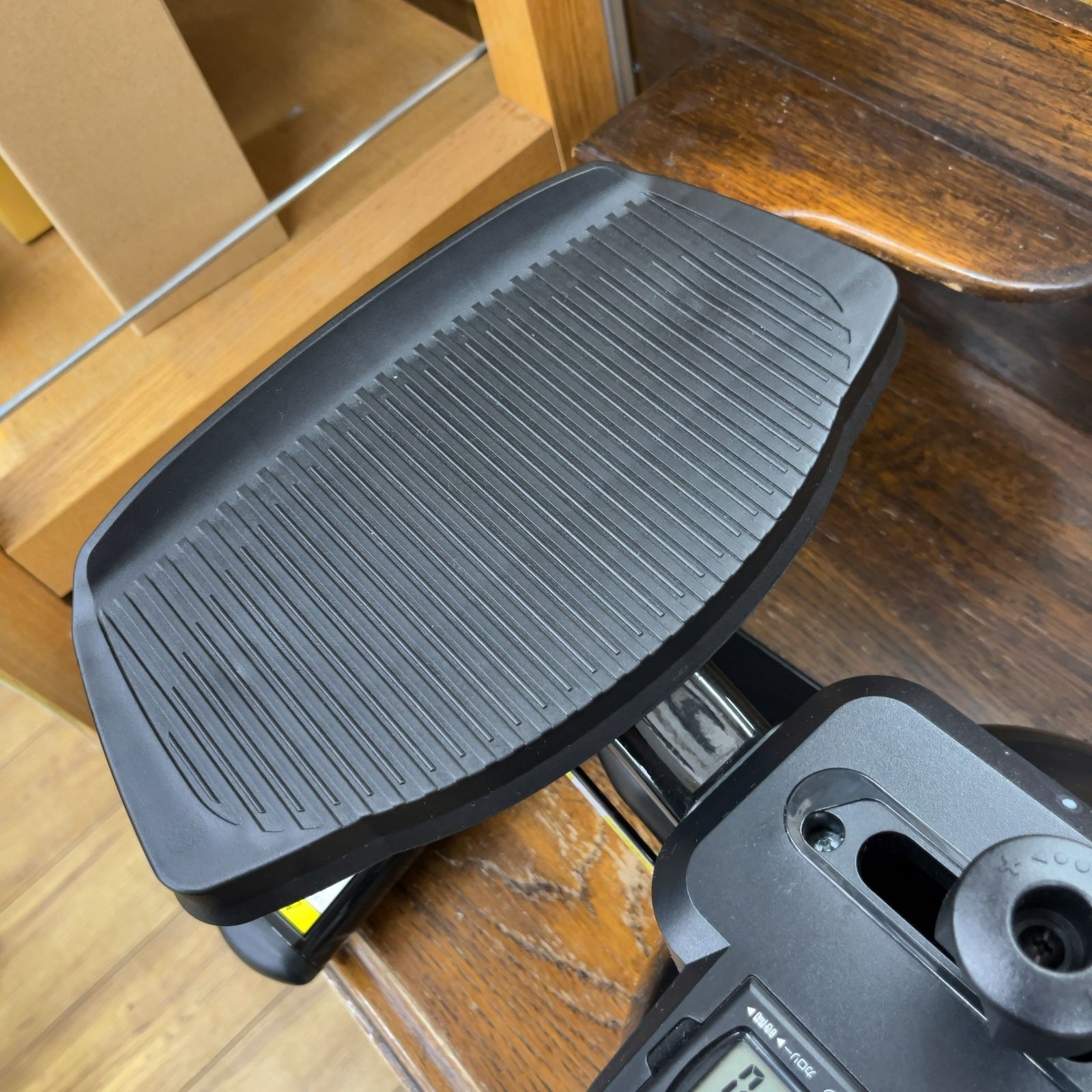負荷調節付 SP-700