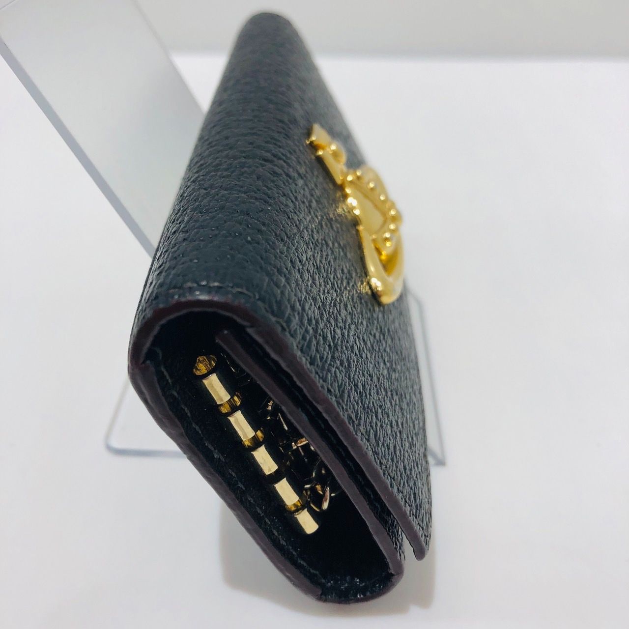 ☆Vivienne Westwood ヴィヴィアン ウエストウッド キーケース