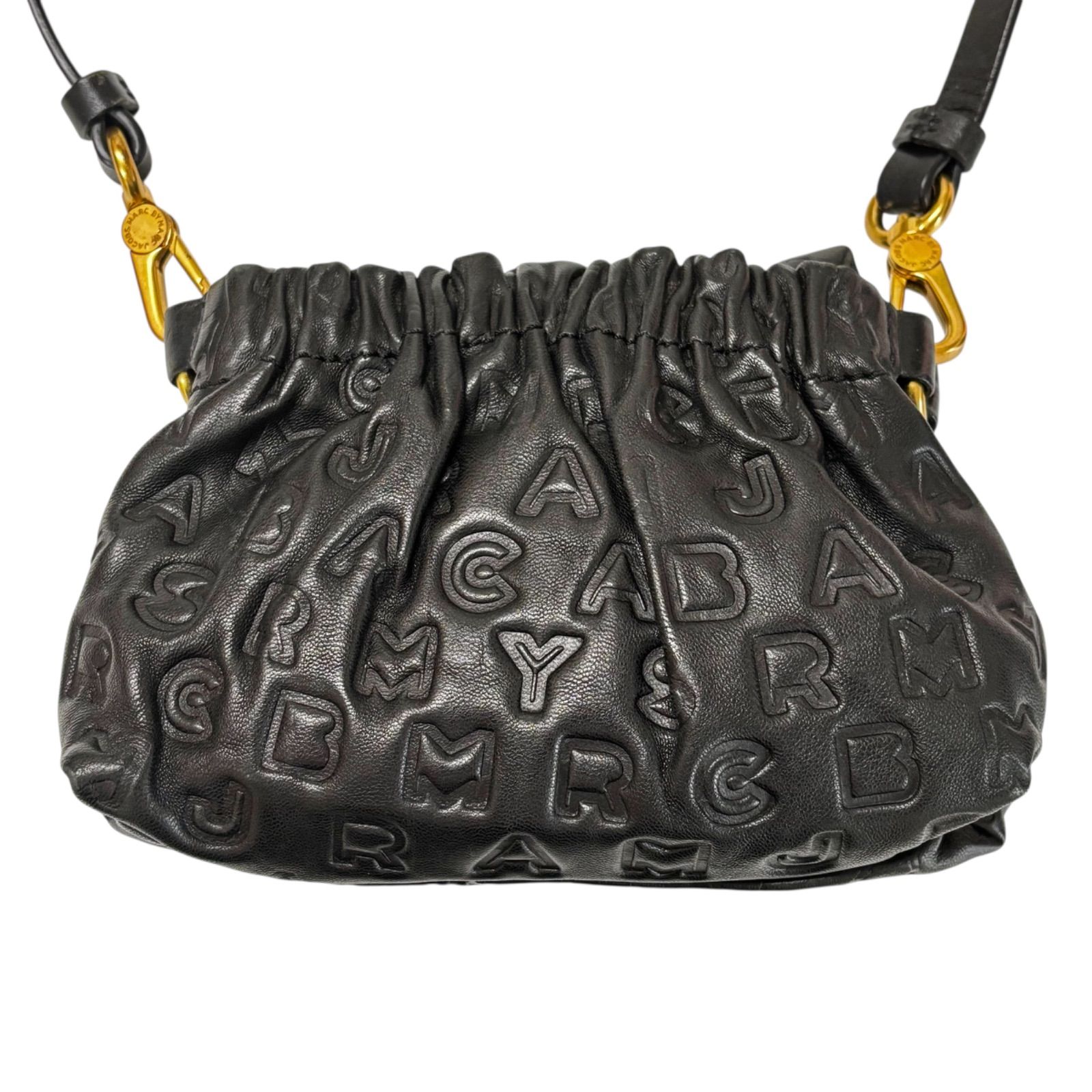 美品⭐️Marc by Marc Jacobs】 マーク バイ マーク