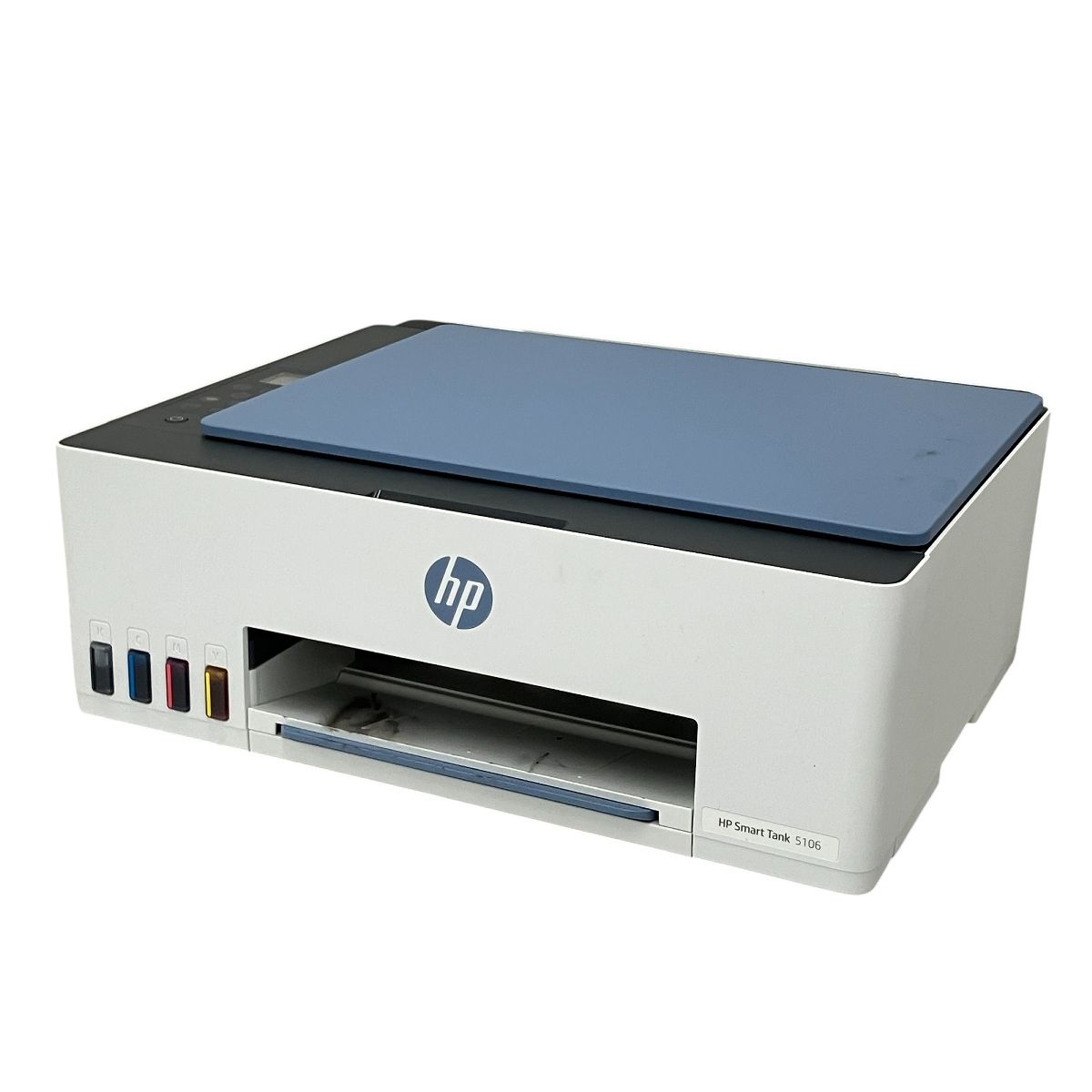 HP Smart Tank 5106 大容量 インクタンク式 A4 インクジェットプリンター 家電 訳有 T9891366