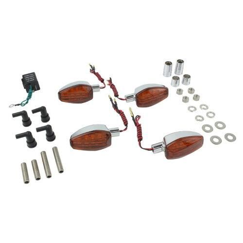 【新品・5営業日で発送】POSH Faith ポッシュフェイス LW.L車種KIT MK／オレ 品番:088151 GSX250R'17