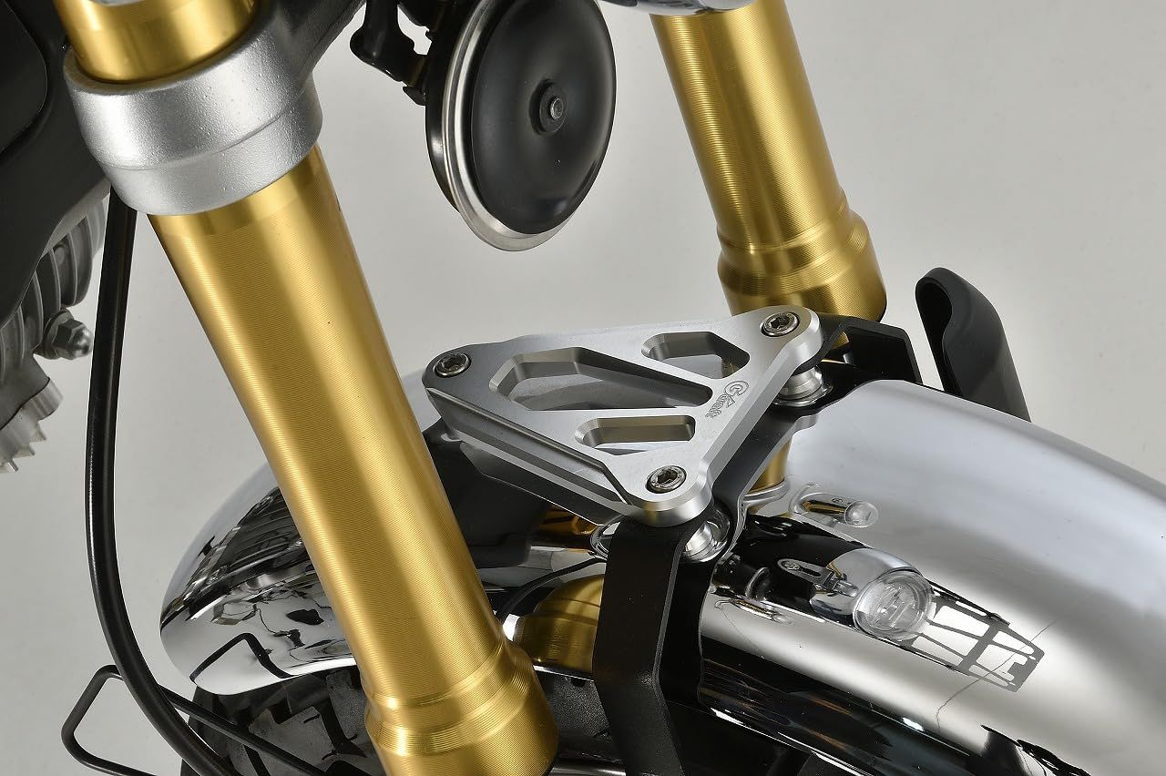 Gクラフト Gcraft ダウンフェンダーステー タイプ2 モンキー125 31301