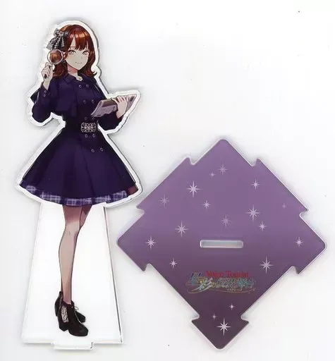 アクリルスタンド ボイスツーリスト 星彩の仮装舞台 3点セット　k1666 m52260776763_1.jpg?1733881938