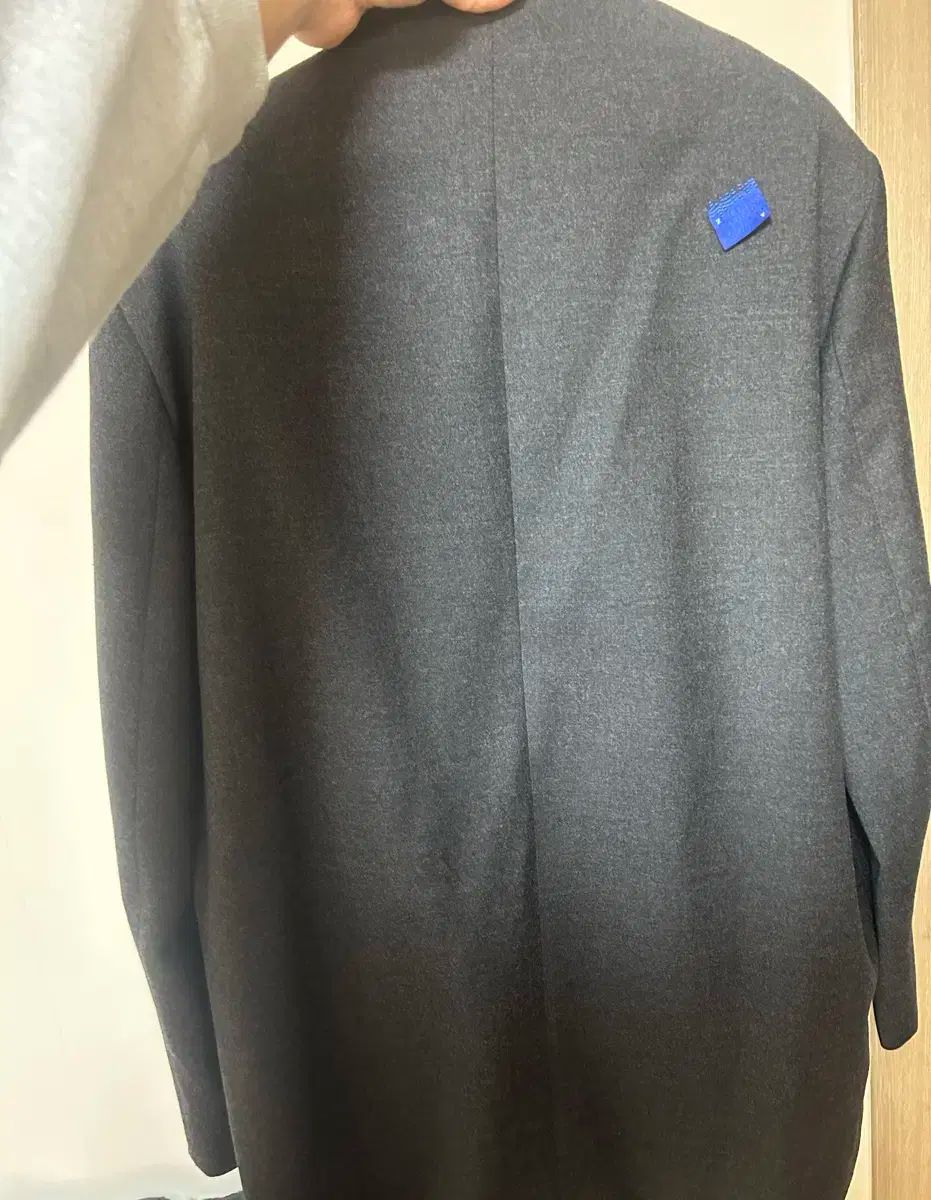 ADER ERROR アーダーエラー ZARA ザラ セットアップ グレー トップス XL ボトムス 32 33