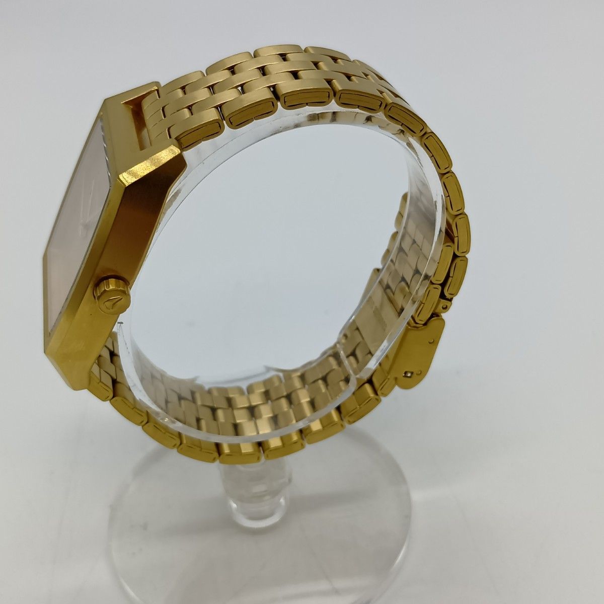 ◎◎NIXON ニクソン アナログ 腕時計 THE TIME TRACKER McFLY