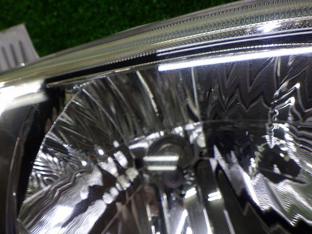 タント ヘッドライト左右