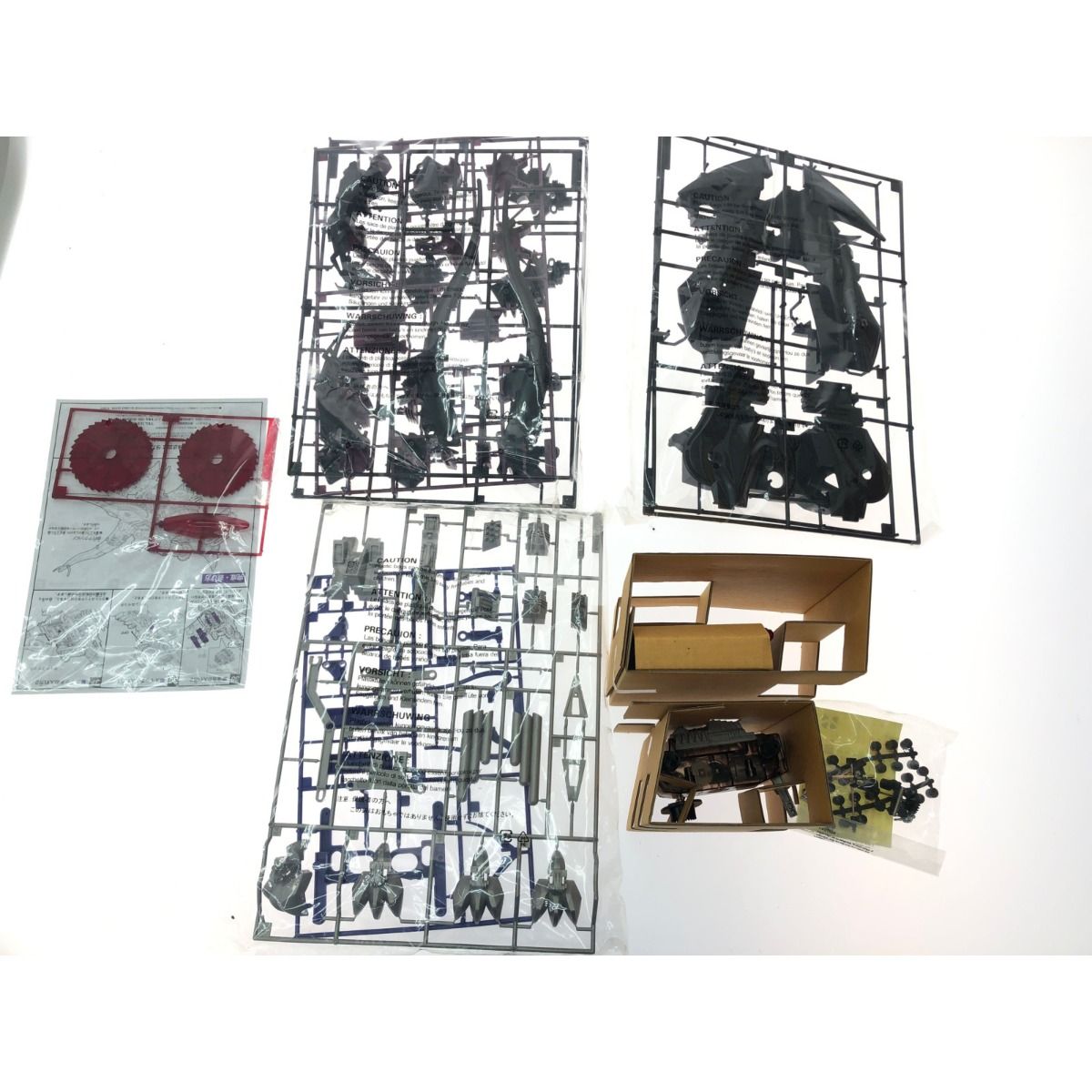 ▽▽タカラトミー ZOIDS ゾイド 25thリバースセンチュリー 1/72