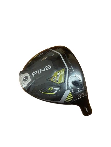 ピン HL 3W フェアウェイウッド G430 MAX PING ヘッドのみ#3