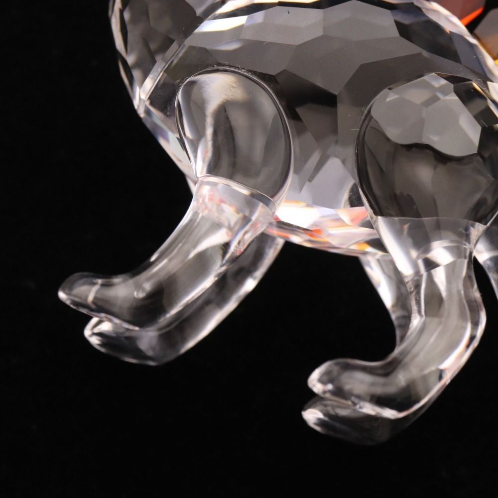 【貴重品・特価】スワロフスキー　ディノサウルス　Swarovski 1143452_2.jpg