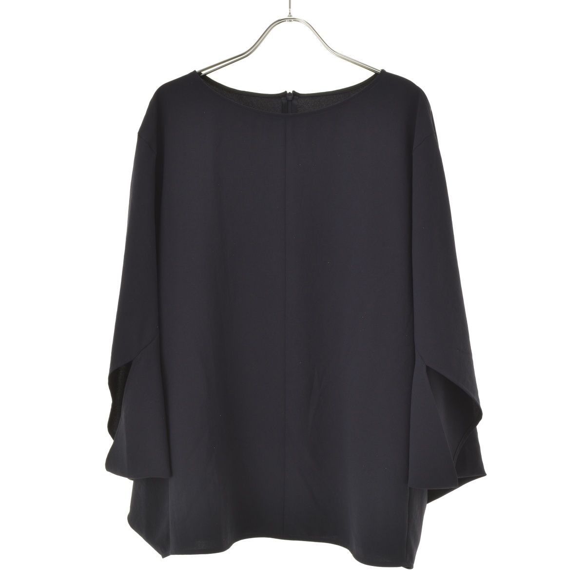 UNTITLED】25SS 153-82504【セットアップ可/接触冷感/イージーケア 