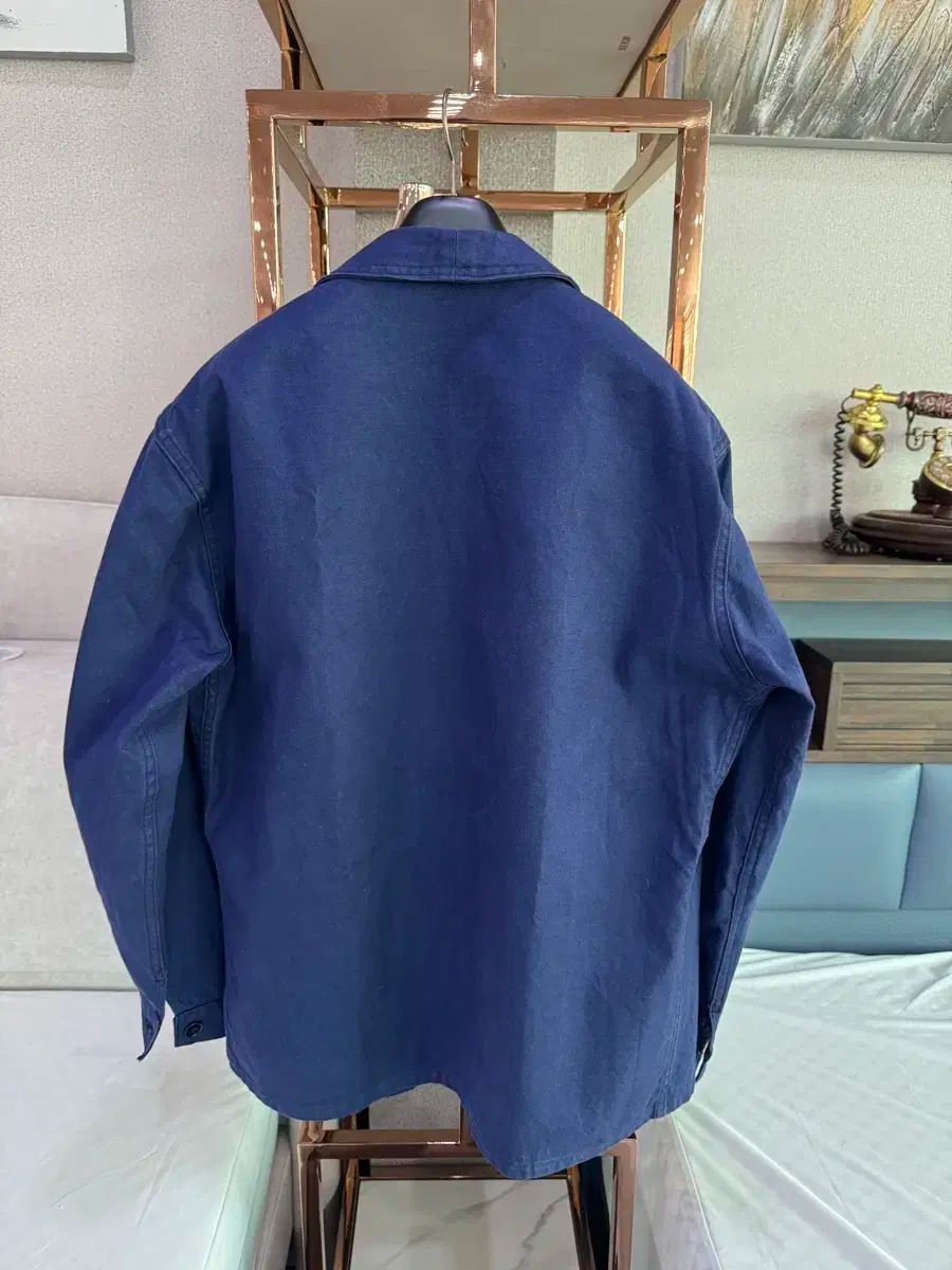 ビンテージ　フレンチワークジャケット　レア！　セントジェームス製 全国通販】VINTAGE 60s FRENCH MILITARY