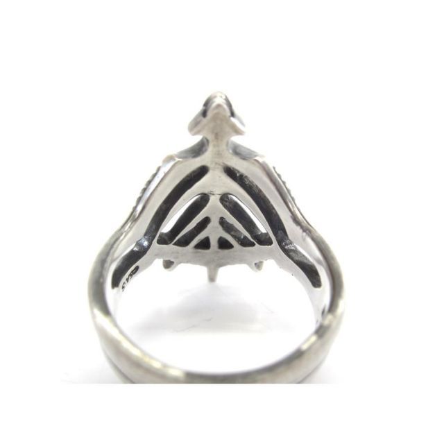 JAP工房 ジオン公国エンブレムリング2nd リング ガンダム 約21号 指輪