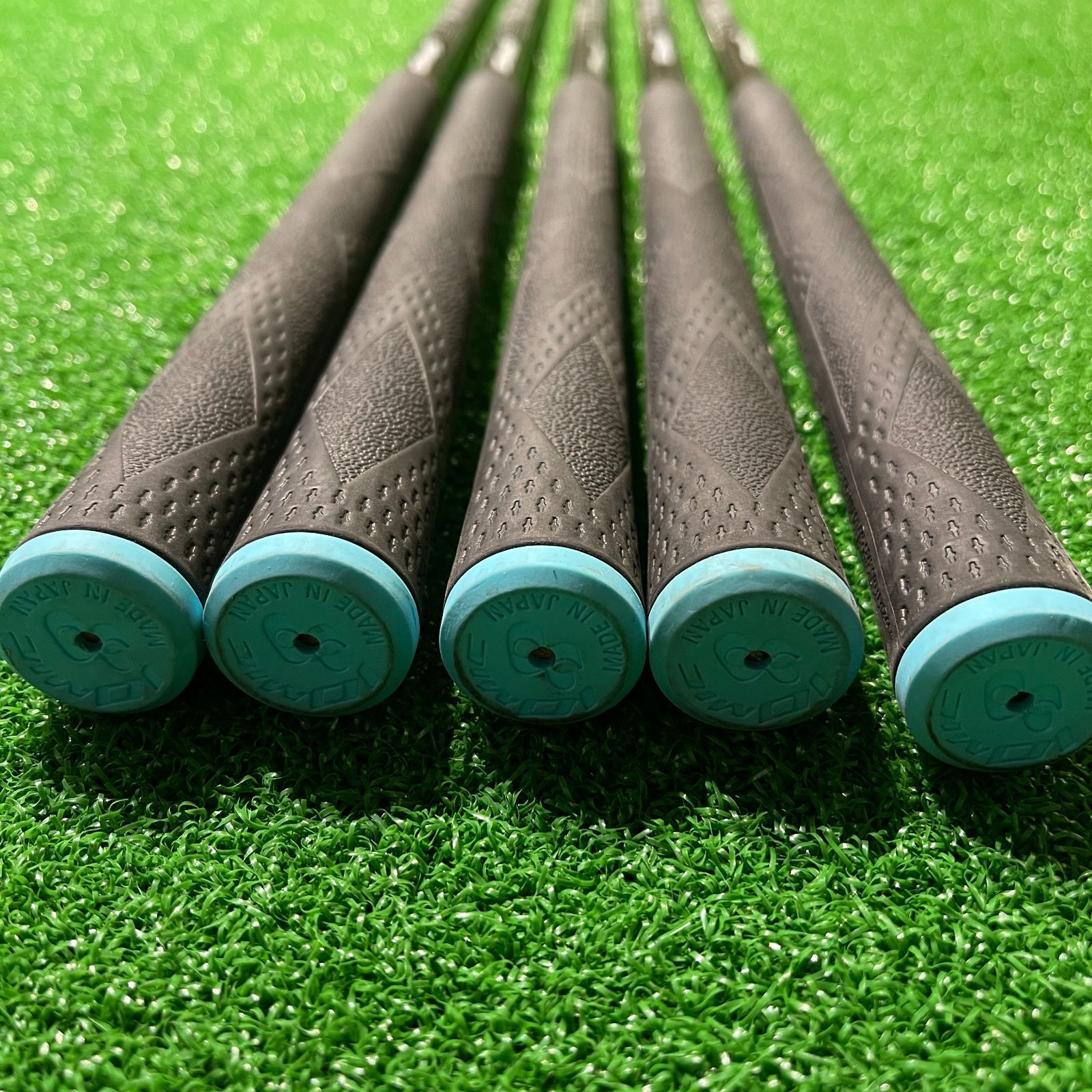 かず様専用【UST mamiya recoil 110 F4】シャフト5本セット - メルカリ