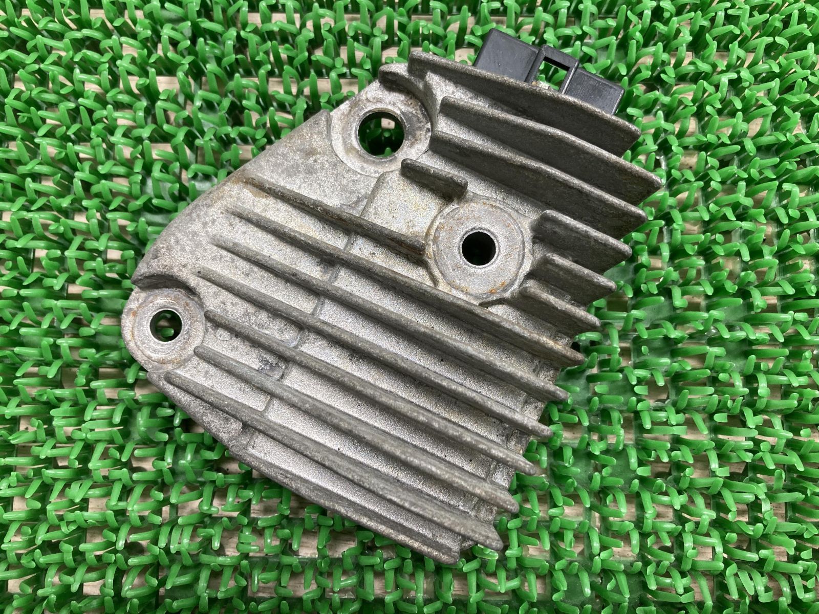 ビラーゴ250 レギュレター ヤマハ 純正 中古 バイク 部品 3DM レクチ