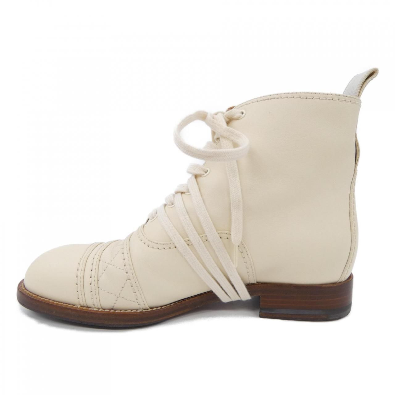 シャネル CHANEL G 29685 ブーツ