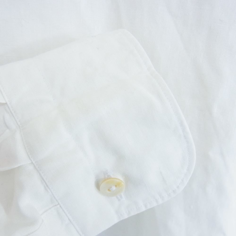 マーティーアンドサンズ MAATEE&SONS 22SS MT2103-0603D PULL OVER SH  