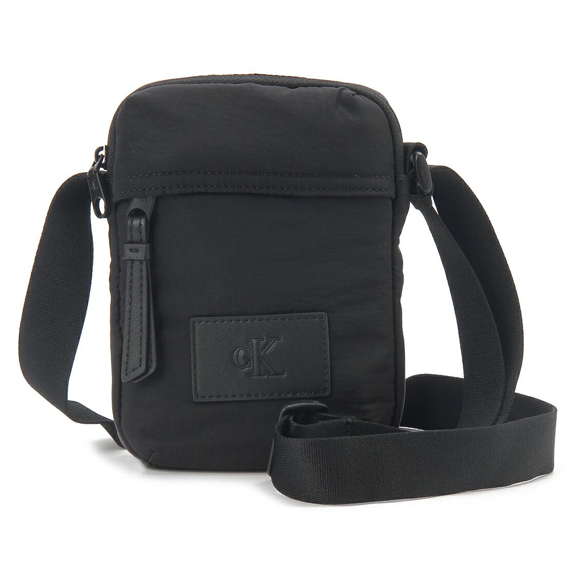 カルバンクラインジーンズ ショルダーバッグ LV04G3030G UB1 Calvin Klein Jeans カルバンクライン ジーンズ サコッシュ ミニ