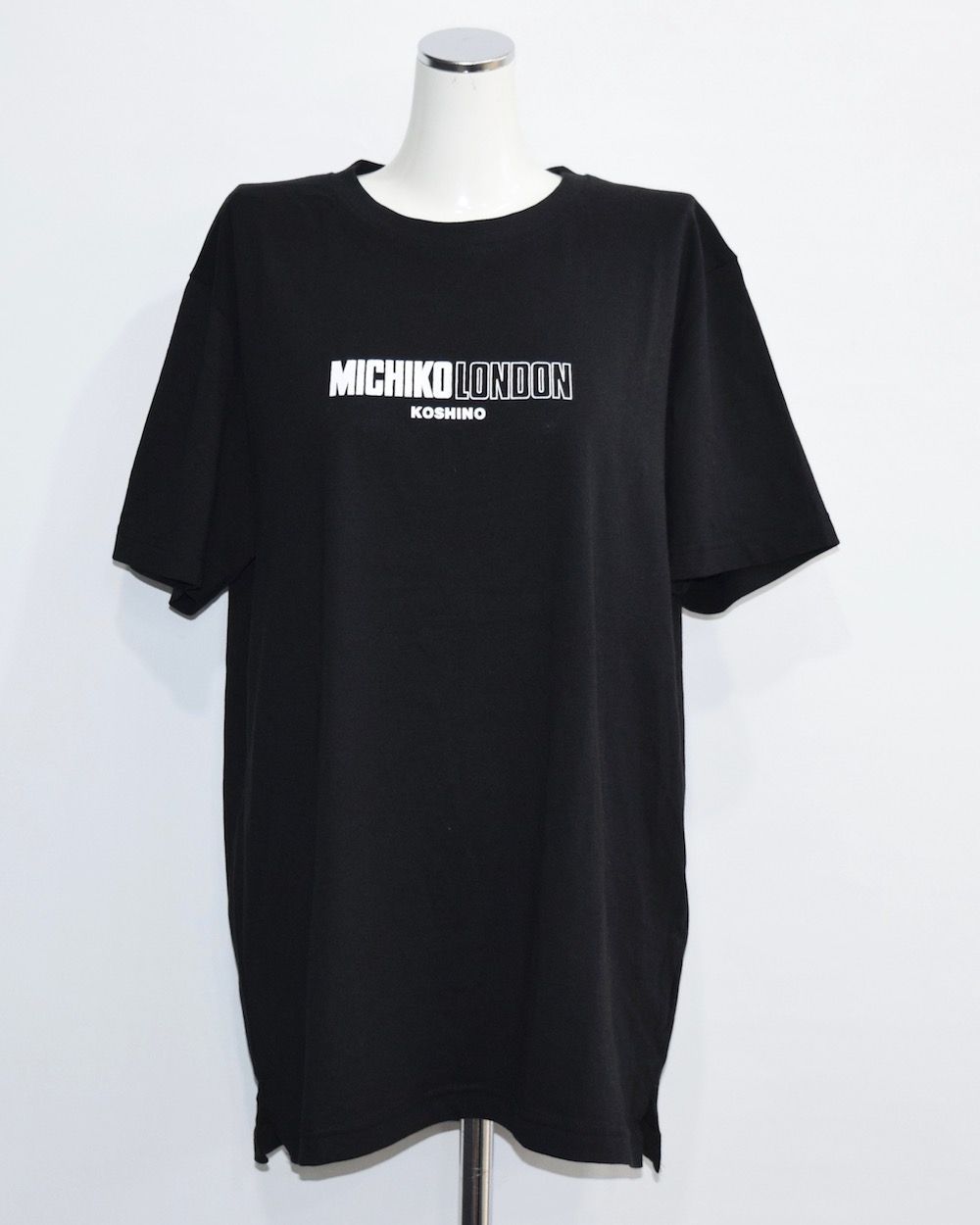 【 M・胸ロゴ】ENNOY 2Pack L/S T 1枚 スタイリスト私物 ENNOY 2Pack L/S T-Shirt 胸ロゴ エンノイ スタイリスト私物