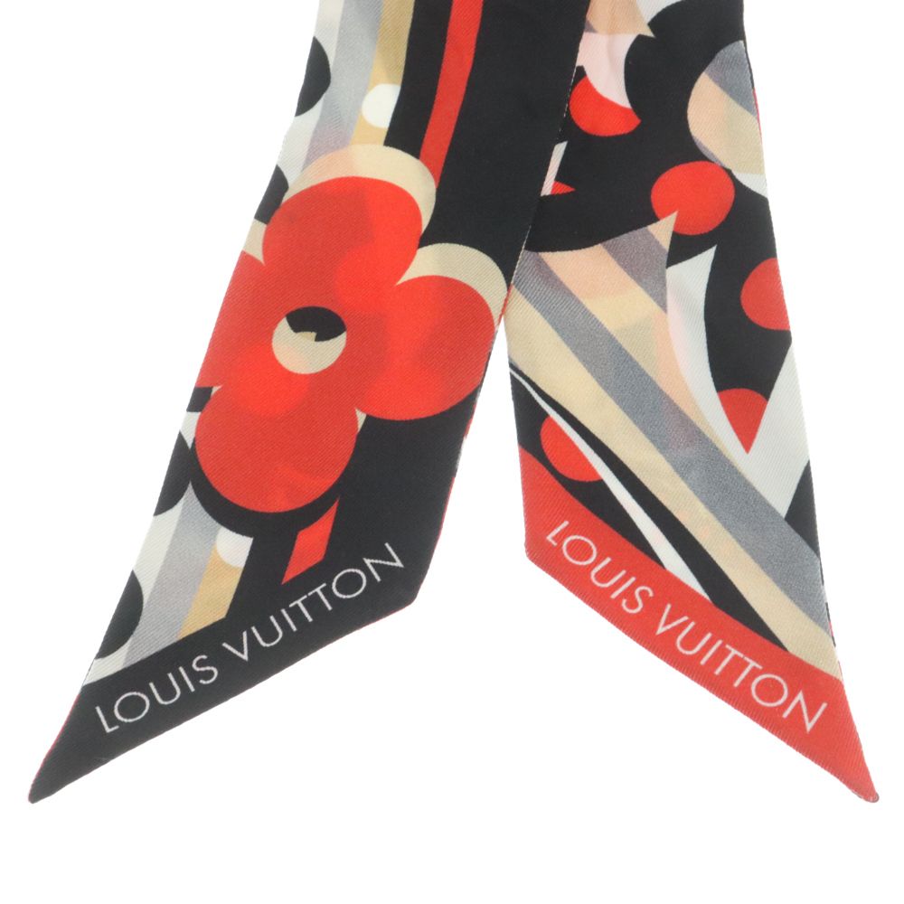 LOUIS VUITTON (ルイヴィトン) バンドーBB ポップモノグラム スカーフ