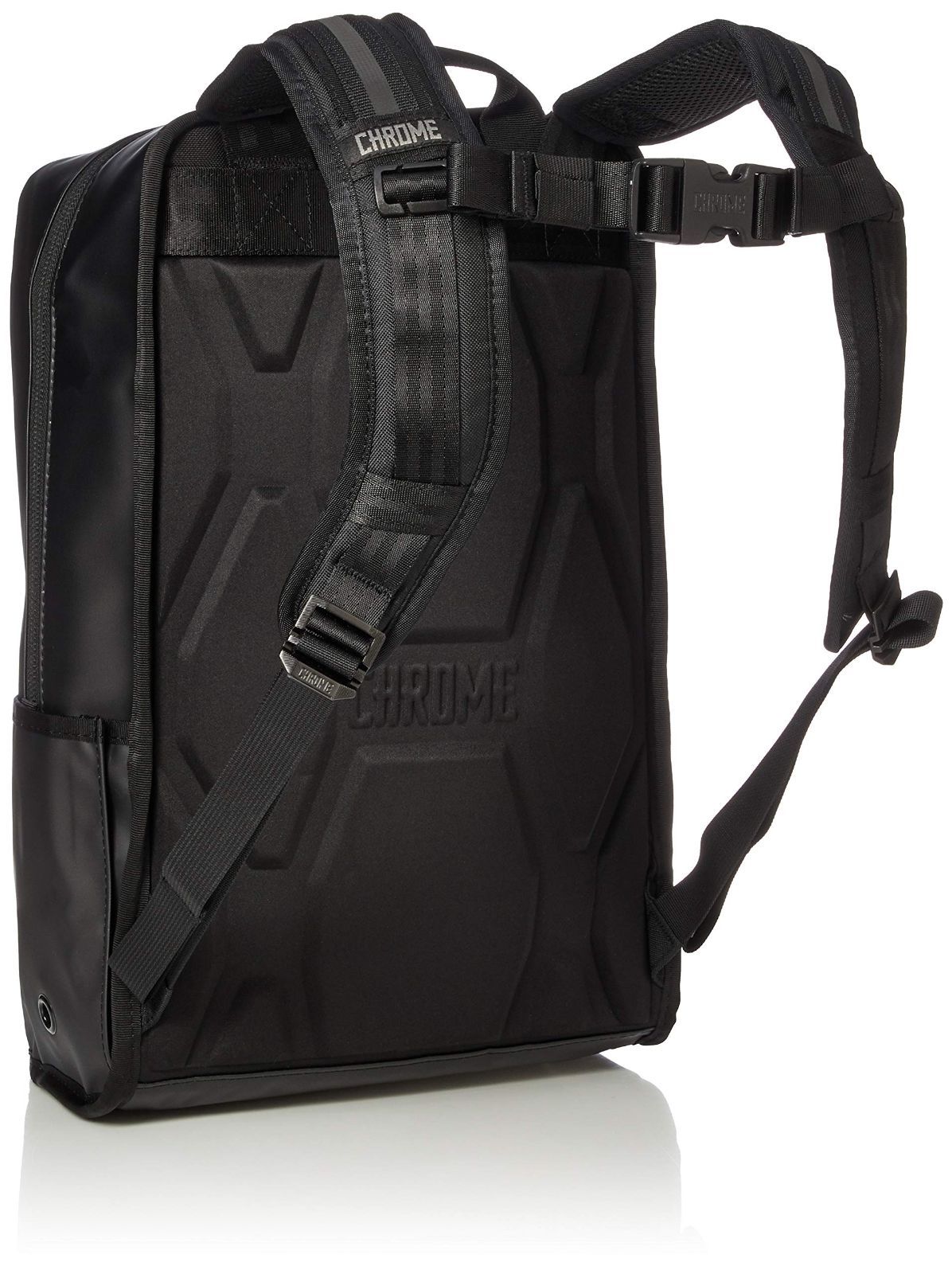 特価セール】防水 21L (現行モデル) メンズ TARP BLACK HONDO/ホンドー