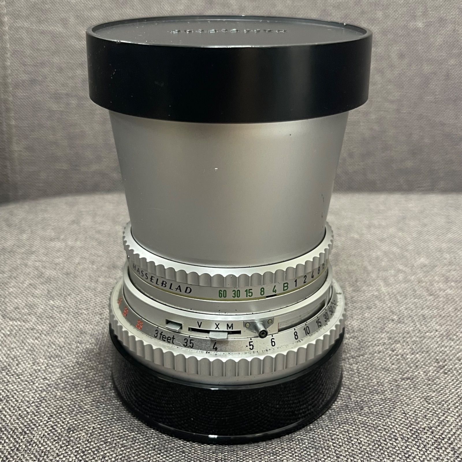 ジャンク Hasselblad Carl Zeiss Distagon 4/50 T＊ レンズ Y3669538 Carl Zeiss Distagon 50mm F4 T＊ Hasselblad Vマウント 単焦点レンズ