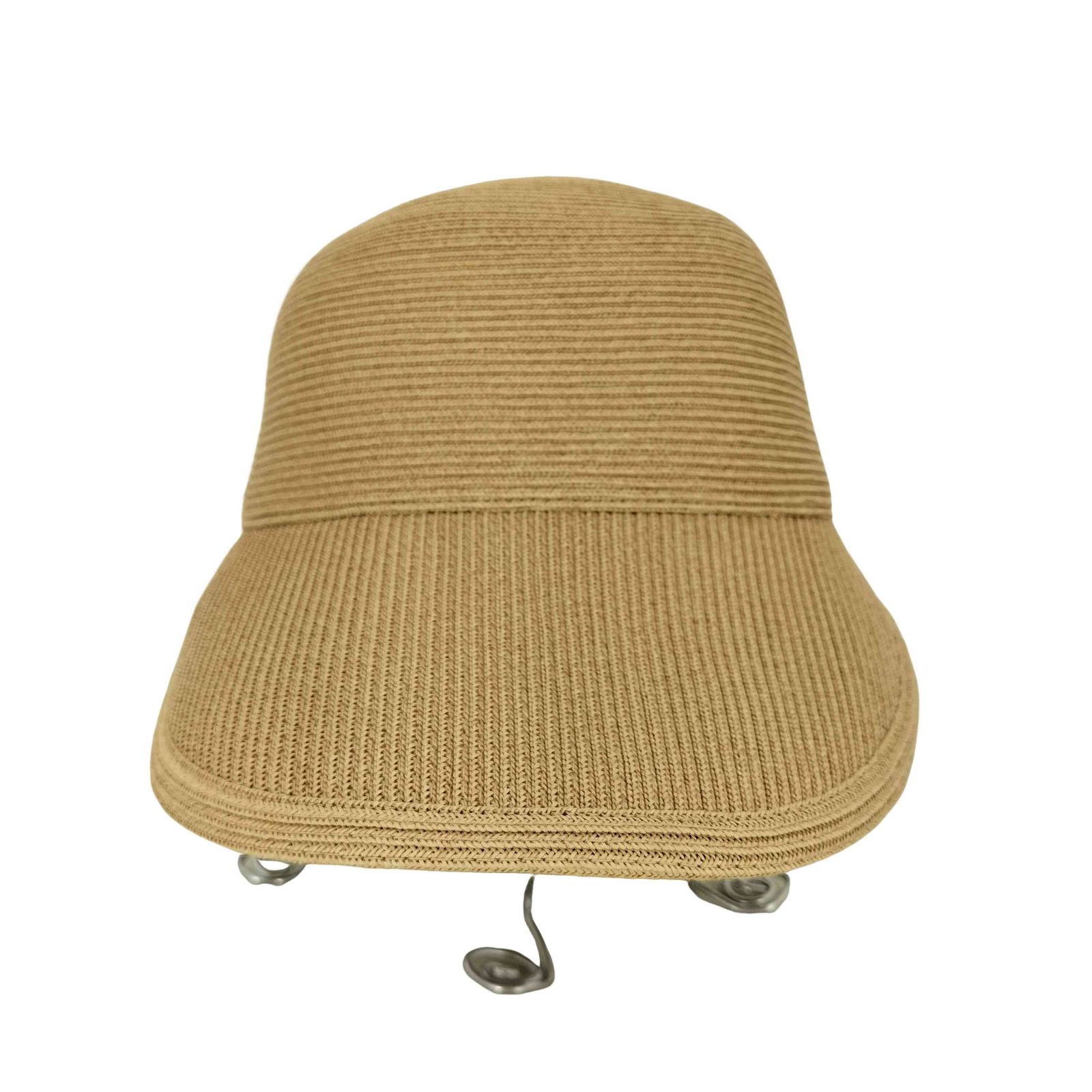 アシーナニューヨーク Athena New York Janet リボン 麦わら帽子 レディース 表記無