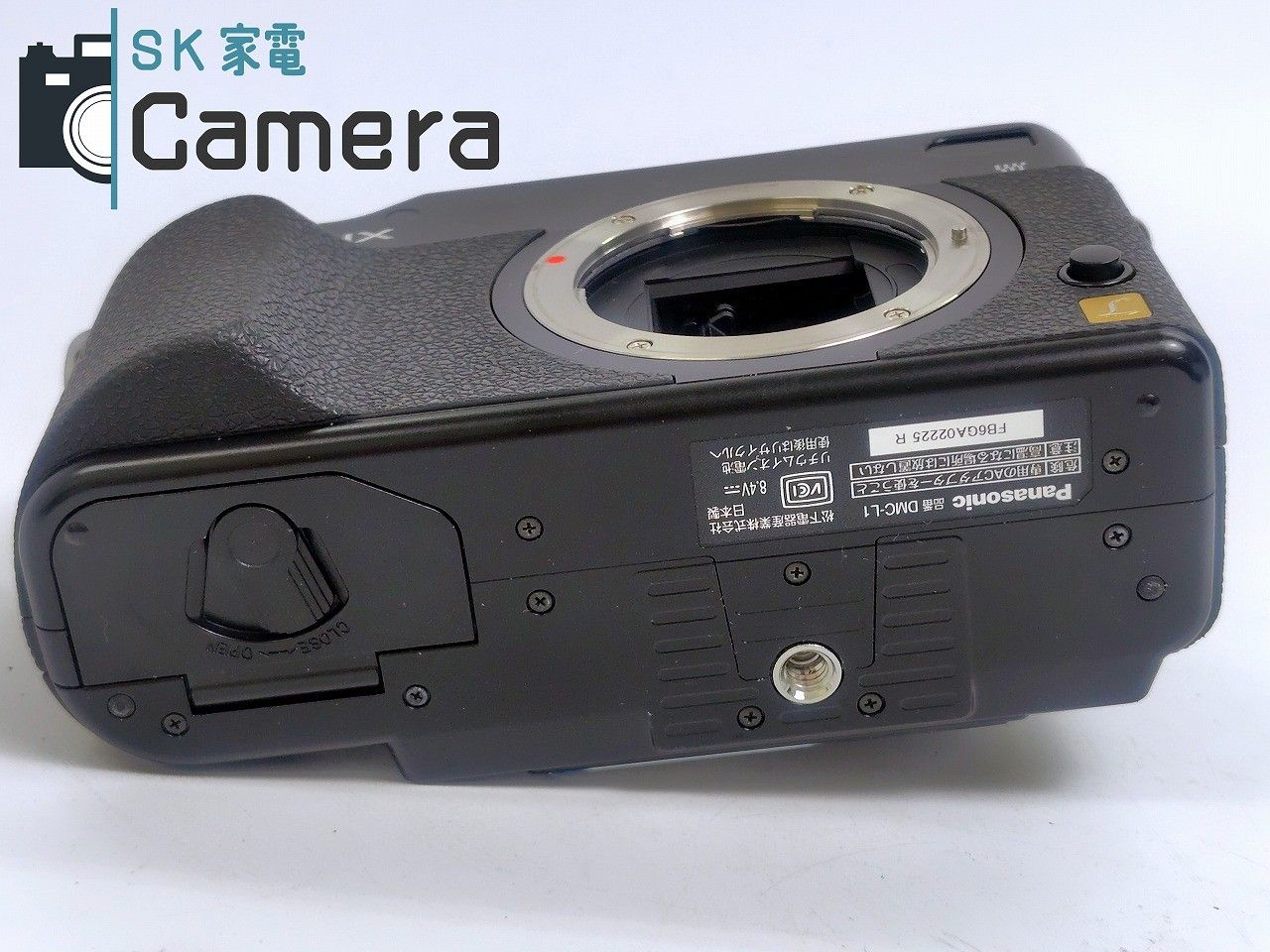 Panasonic