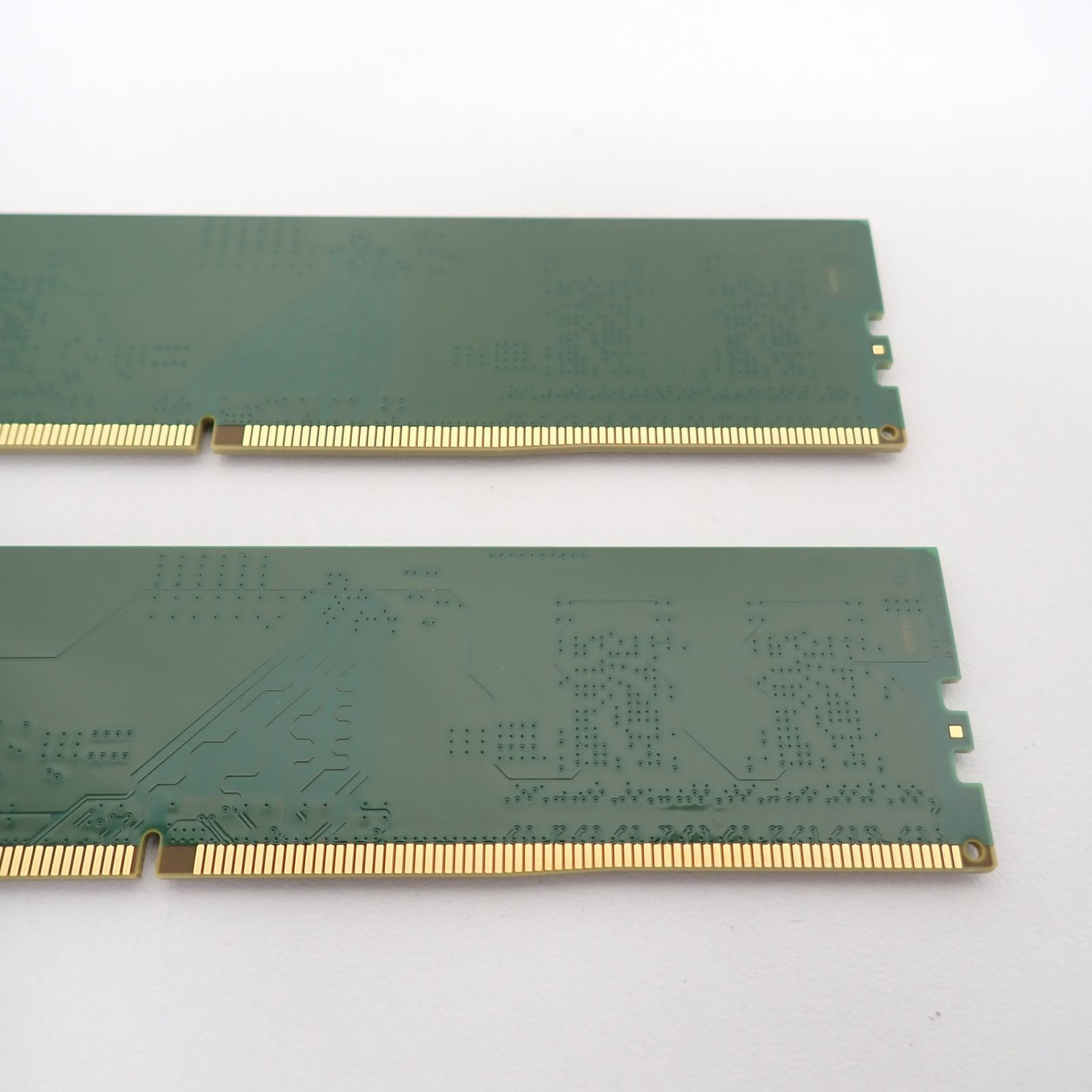 Kingston メモリ DDR-4 3200 8GB×2 Kingston メモリ8GB×2 DDR4-3200