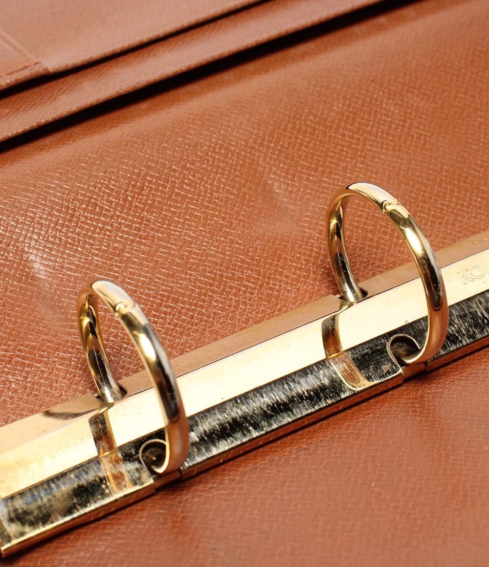 モノグラム ルイ