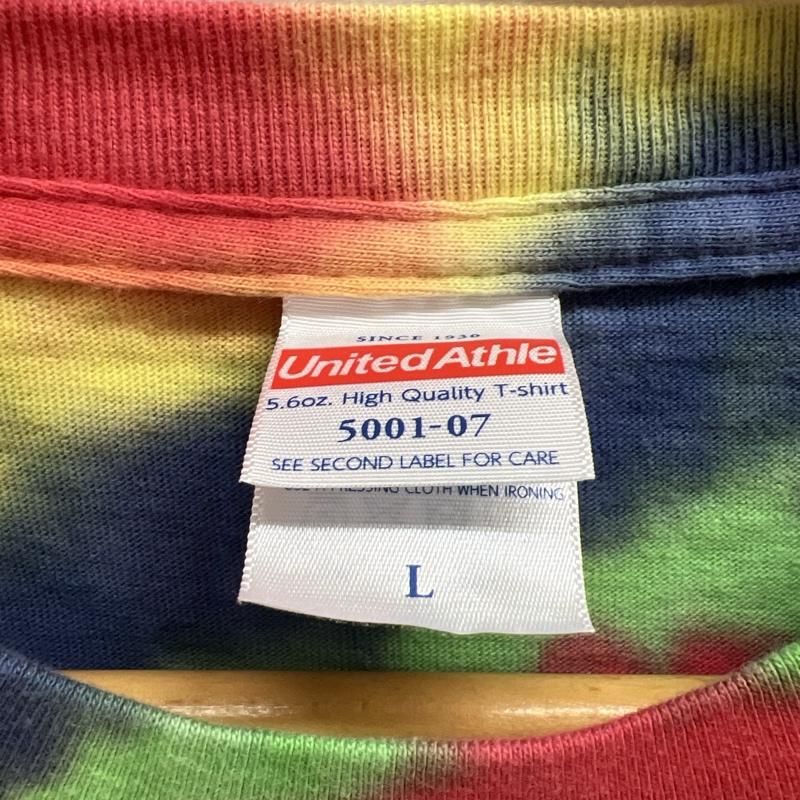 USED 古着 Tシャツ 半袖 HEY-SMITH ヘイスミス Come Back My Dog