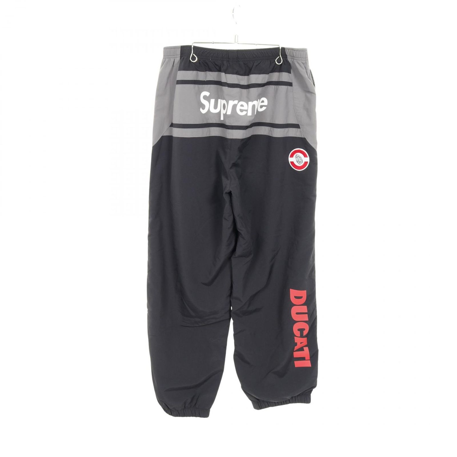 Supreme シュプリーム Ducati Track Pants パンツ