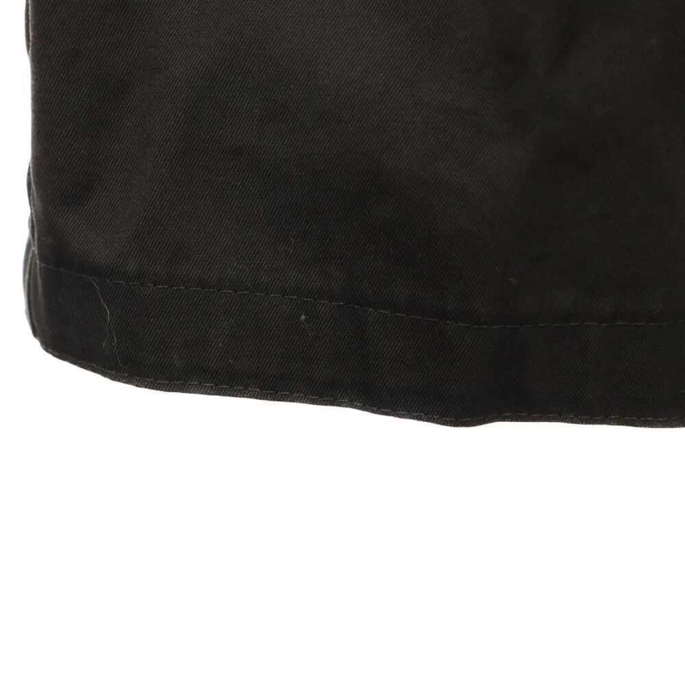 KRIS VAN ASSCHE (クリス ヴァン アッシュ) ダブルボタン