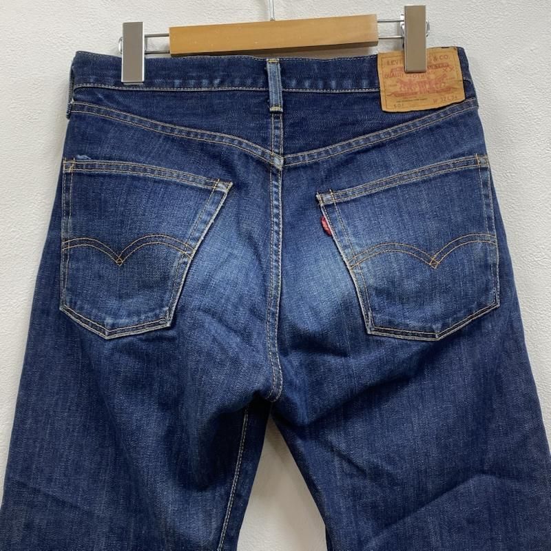 LEVI'S VINTAGE CLOTHING リーバイス・ビンテージ・クロージング