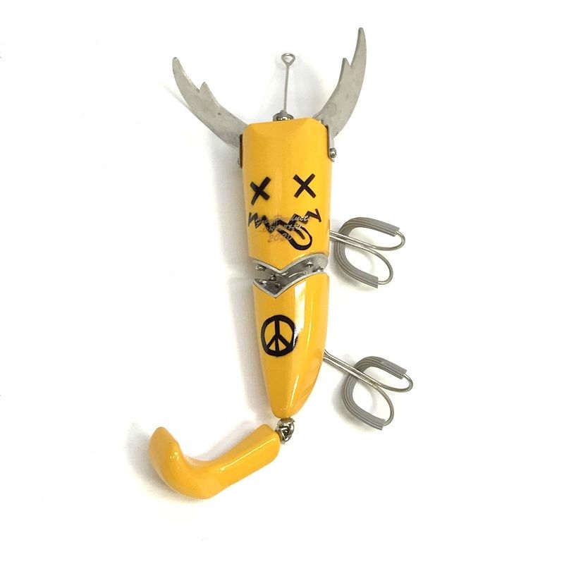 ハードルアー 釣具