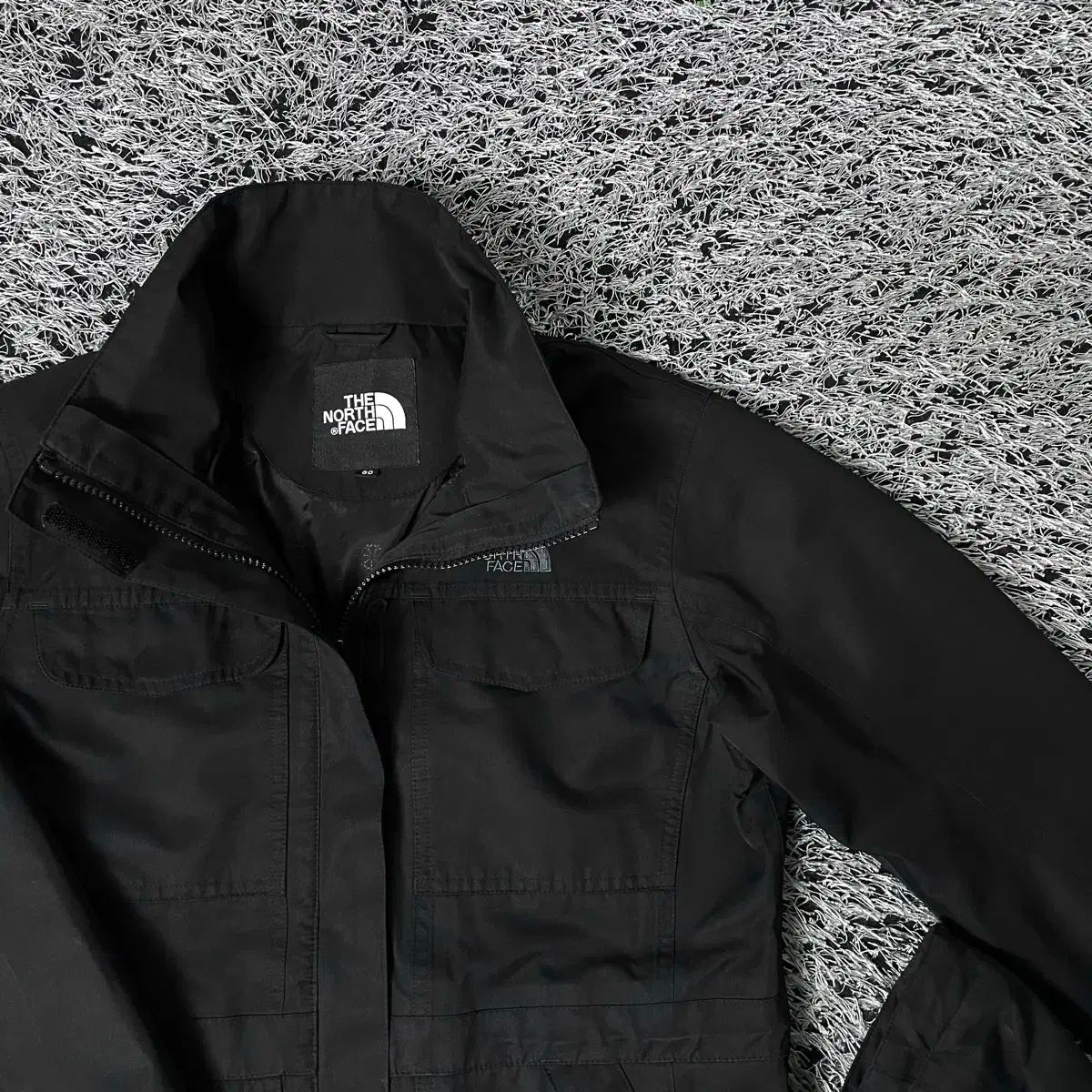 ノースフェイス