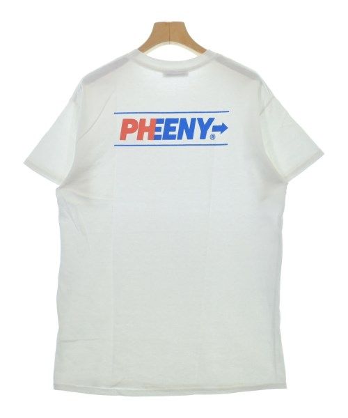 PHEENY Tシャツ・カットソー レディース フィーニー 中古　古着 PHEENY Tシャツ・カットソー レディース 【古着】【中古】【送料