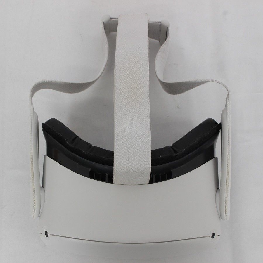 小売 Quest2 64GB VR ヘッドマウントディスプレイ ヘッドセット オ