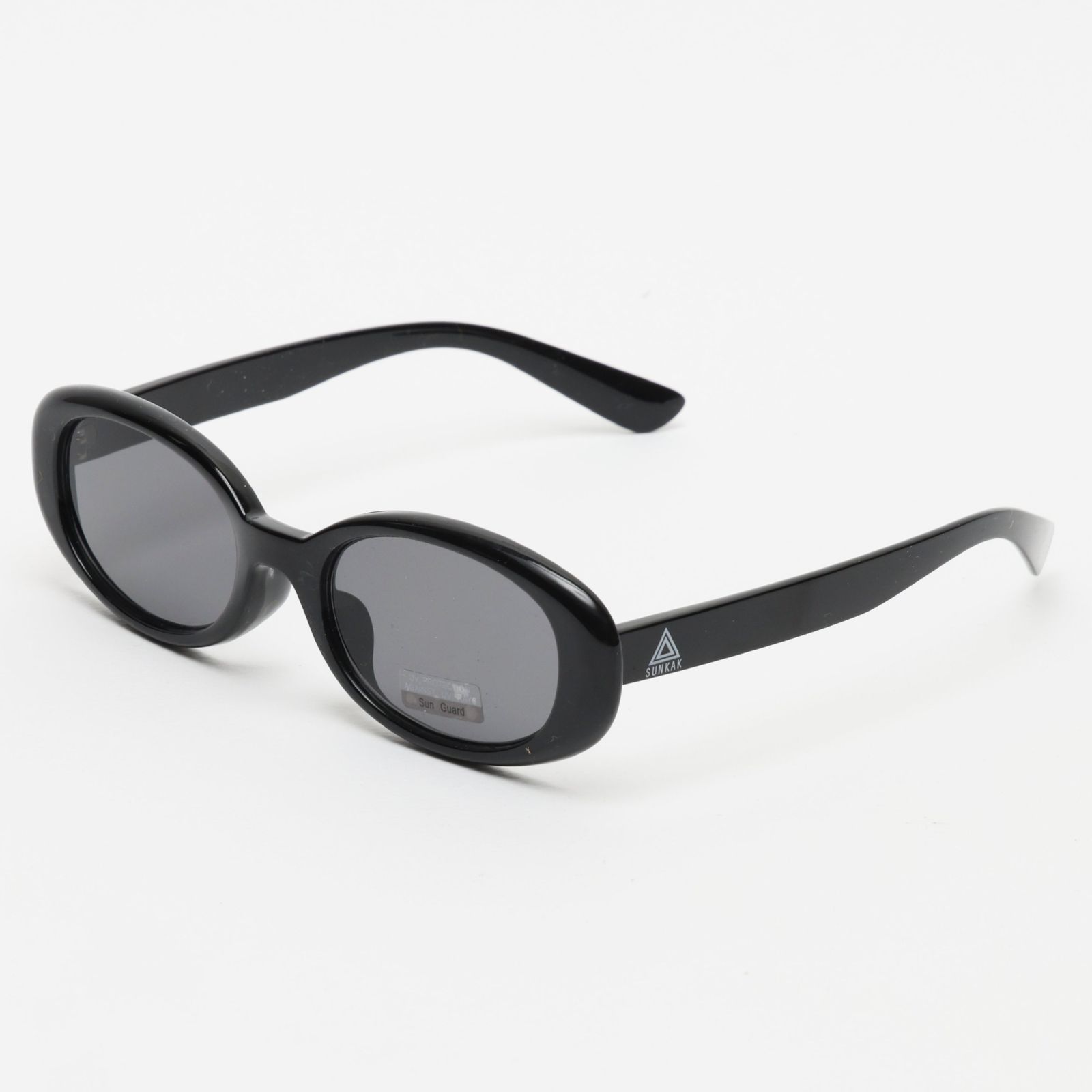 A.SOCIETY ソサイエティ　BLAKE サングラス PETER AND MAY】JENNY GOLD GRAPHITE GREEN Sunglasses