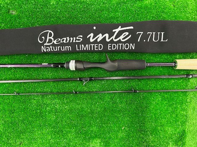 ≪'20年7月新商品！≫ シマノ アルシエラ BG M135 〔仕舞寸法 134.8