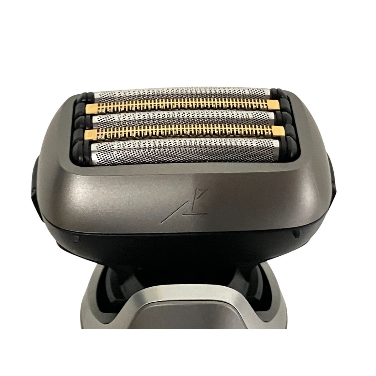 最新アイテムを多数掲載！ Panasonic ラムダッシュPRO ES-L550U-S 電気シェーバー 5枚刃 製 シルバー 家電 B10450468 高品質！