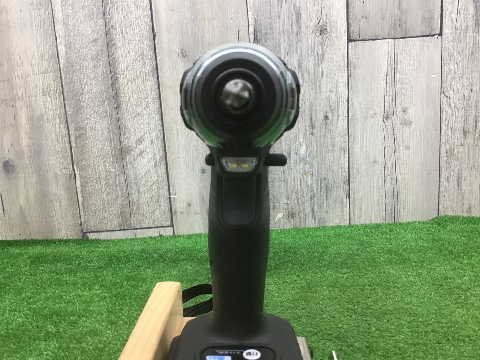makita コードレスインパクトドライバー