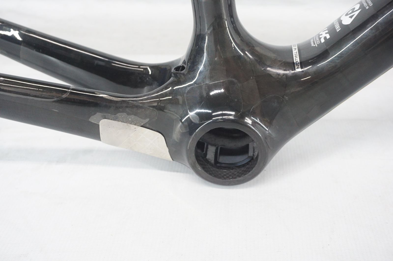 フレームセット