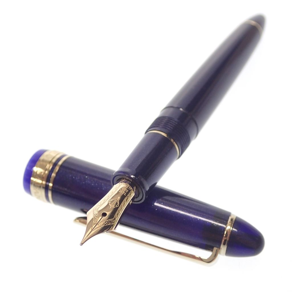 新品 SAILOR セーラー万年筆 PG-03B ボールペン