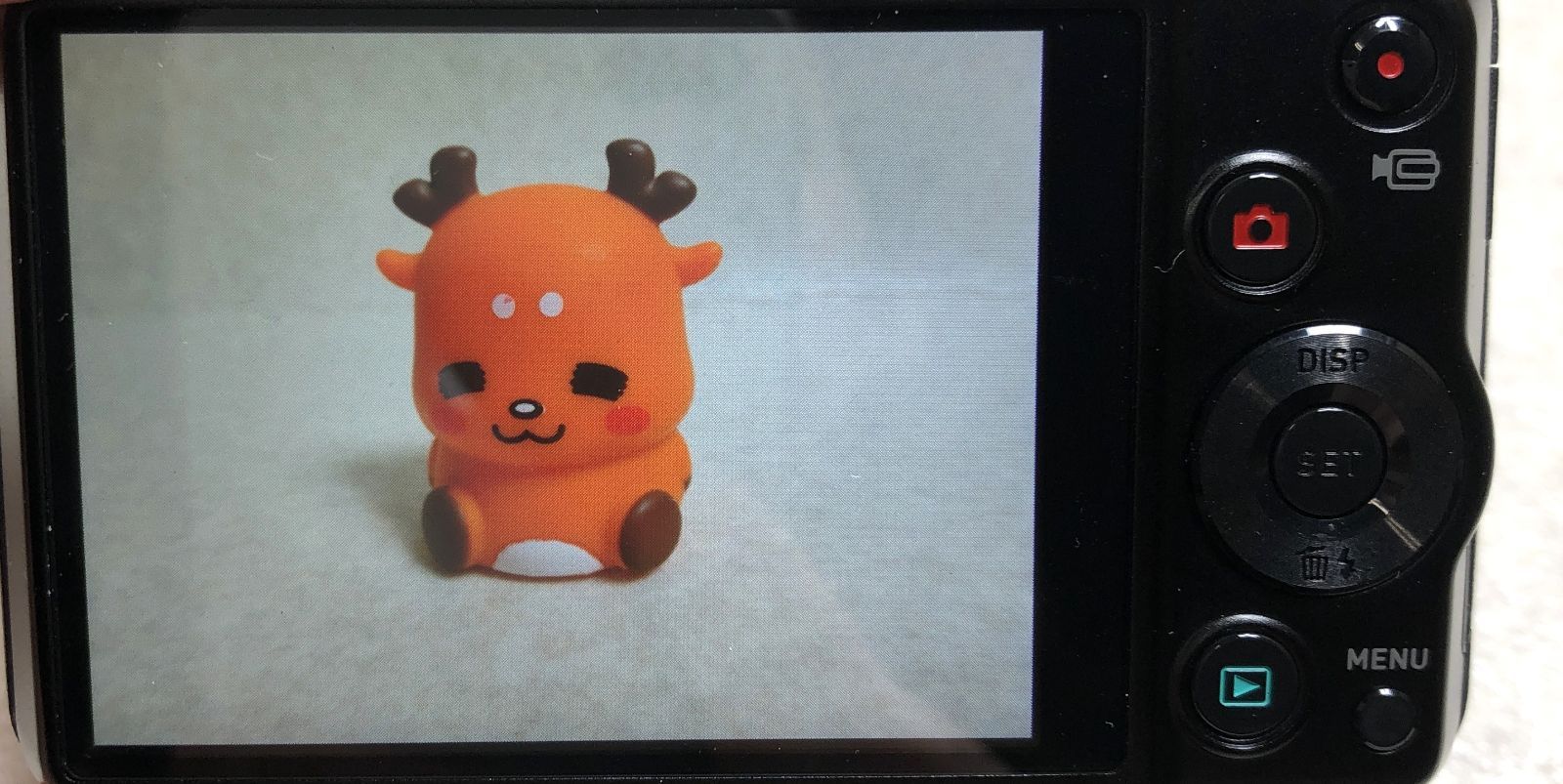 カシオ
