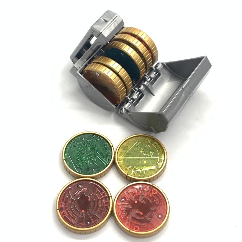 DXオーズドライバー 仮面ライダーオーズ