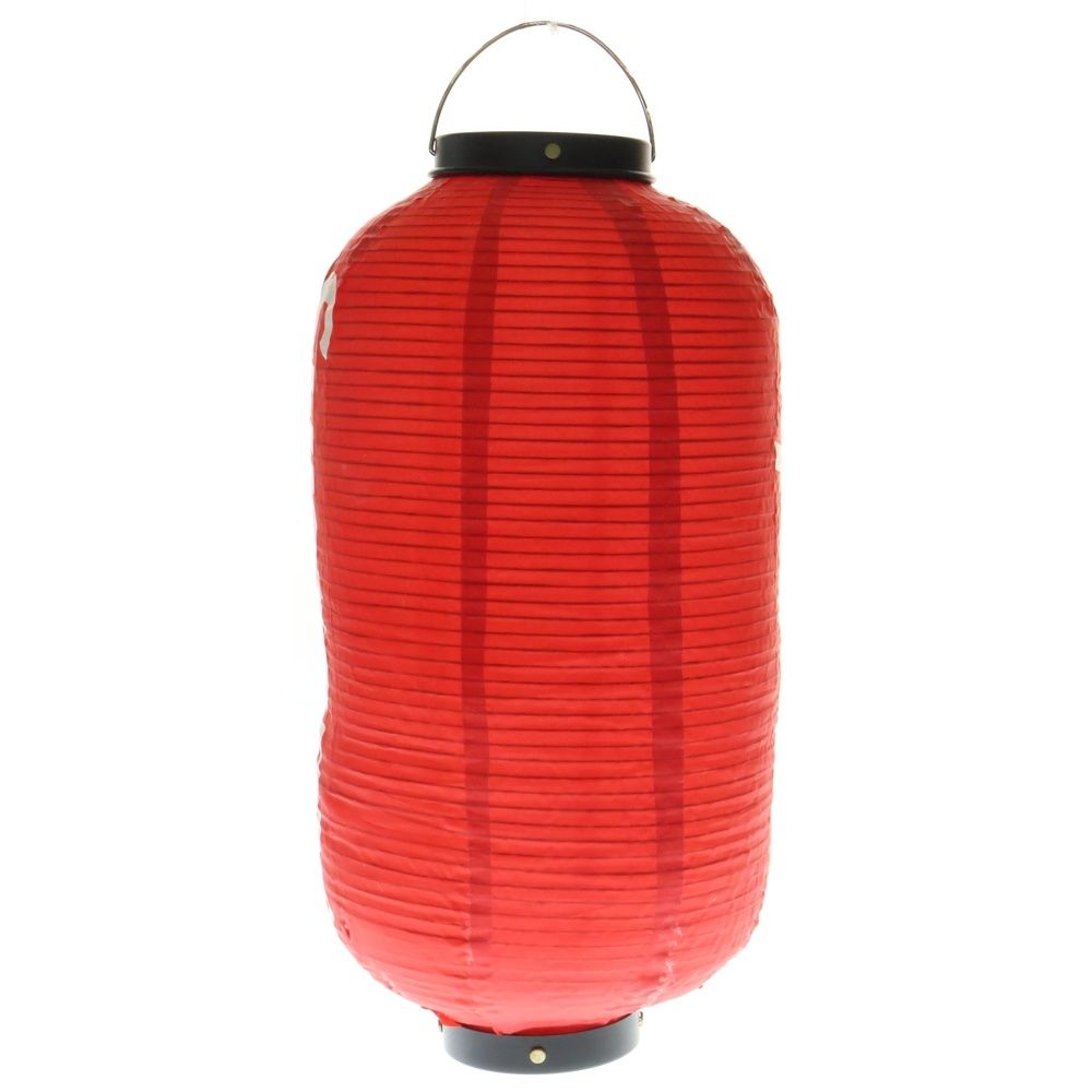 Supreme 19AW Hanging Lantern ロゴ ランタン 提灯 インテリア小物